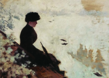 De Nittis e la rivoluzione dello sguardo