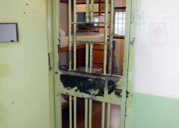 Detenuto con droga in carcere Vibo