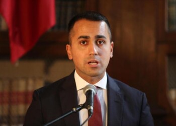 Di Maio, su dazi difenderemo imprese