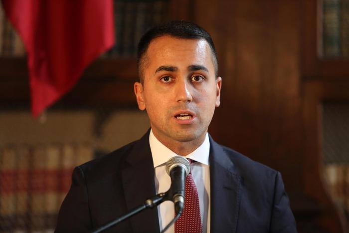 Di Maio, su dazi difenderemo imprese