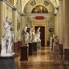 Didi Gnocchi: l’Ermitage un museo da ascoltare nel suo dialogo aperto col mondo da oltre due secoli