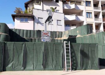 Disinnesco Bolzano, iniziata operazione