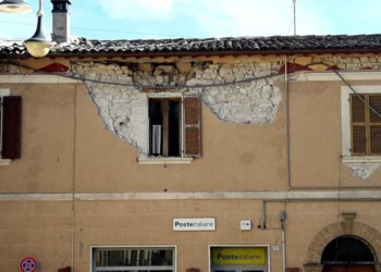 Dl terremoto, 725 mln per ricostruzione