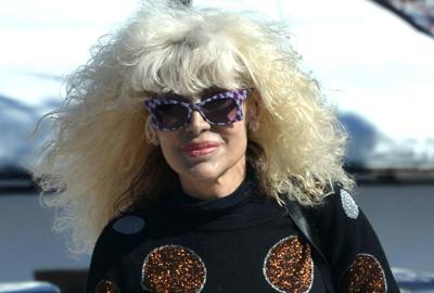 Donatella Rettore, Giuni Russo e il fine vita 