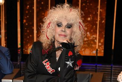 Donatella Rettore: “Madonna imprenditrice, nulla di artistico” 