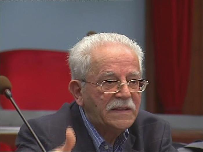 Dono Mastroianni a Università di Torino