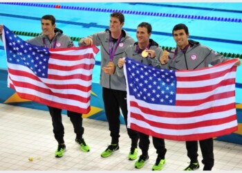 Doping: olimpionico Usa Dwyer si ritira