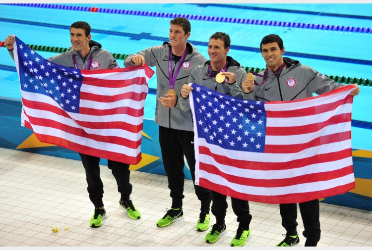 Doping: olimpionico Usa Dwyer si ritira