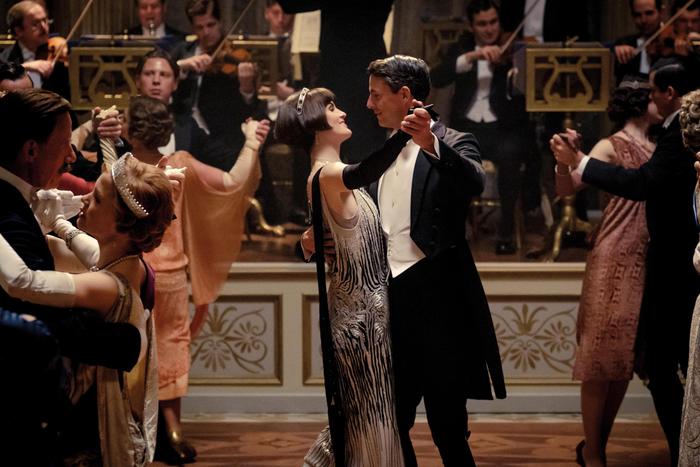 Downton Abbey, affresco di un’epoca di persone d’onore