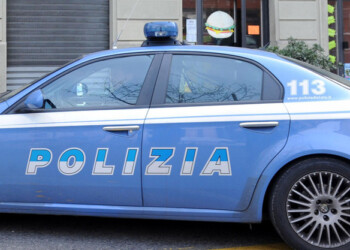 Droga: detiene marijuana per spaccio, denunciato minorenne