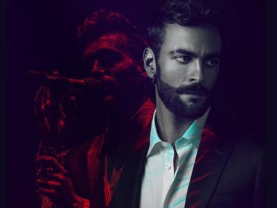 ‘Duemila volte’, il nuovo singolo di Marco Mengoni
 