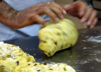 E’ Milano a incoronare il miglior panettone al mondo