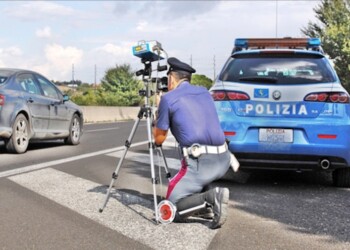 Eccesso di velocità: Codice della strada e… Coyote!