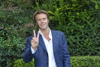 Emanuele Filiberto e la replica piccata a Mara Venier 