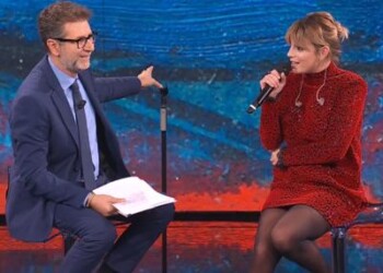Emma Marrone: “Mai stata meglio di così” 