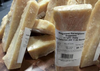 Entrano in vigore i Dazi Usa -20% made in Italy