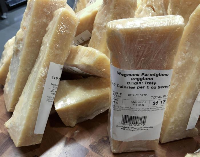 Entrano in vigore i Dazi Usa -20% made in Italy