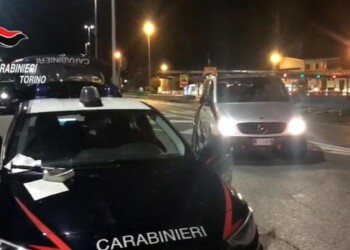 Espugnato il fortino della droga