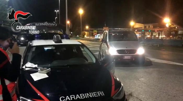 Espugnato il fortino della droga