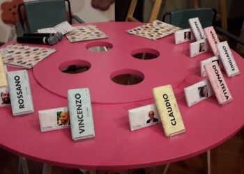 Eurochocolate al via a Perugia