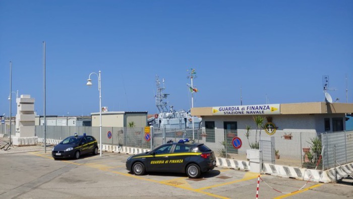 Evasi tributi, denunciati 8 gestori lidi