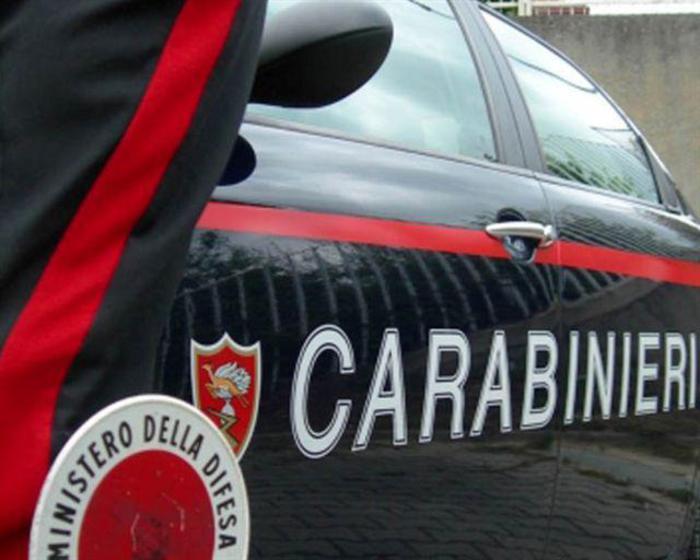 Ex agente carcerario ucciso in Calabria