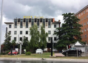 Ex Hotel Roxy, appello Pd alla Regione