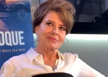 Fanny Ardant: “Io antisocial, meglio capire come non farsi fregare” 