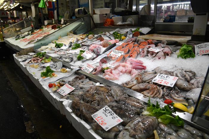 Fedagripesca, pesce cibo anti-spreco