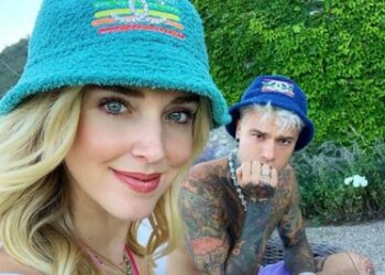 Fedez ‘scompare’ da Instagram, Chiara Ferragni spiega perché 