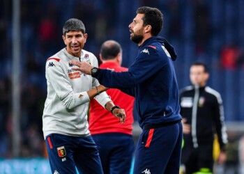 Felicità Thiago Motta, noi tutti bravi