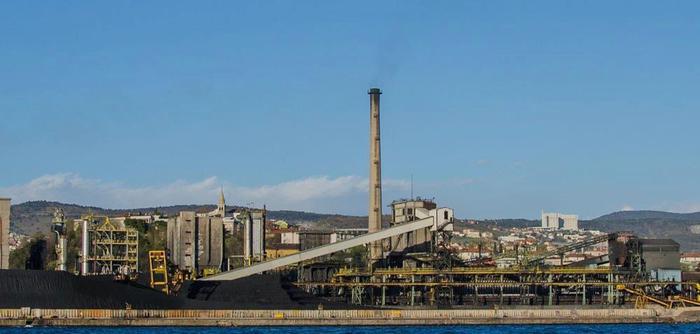 Ferriera: incontro al Mise, azienda presenta il nuovo piano