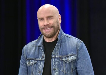 Festa Roma: a Travolta premio speciale