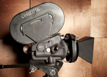 Festa Roma: Antonio Spoletini 80 anni a Cinecittà