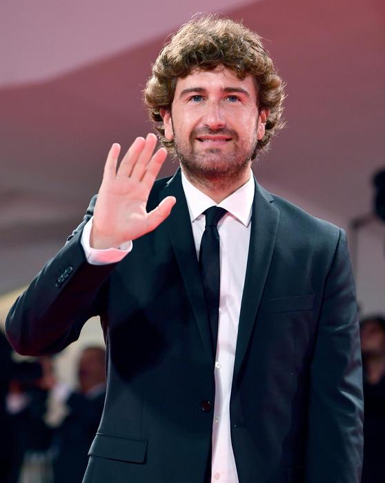 Festa Roma: Siani, stavolta vorrei anche emozionare