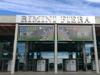 A Ecomondo e Key Energy delegazioni di buyers da tutto il mondo