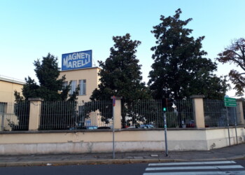 Fiom, chiesta cassa integrazione per 910 alla Marelli