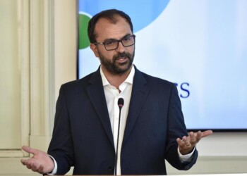 Fioramonti, spero che l’Italia torni a investire in ricerca