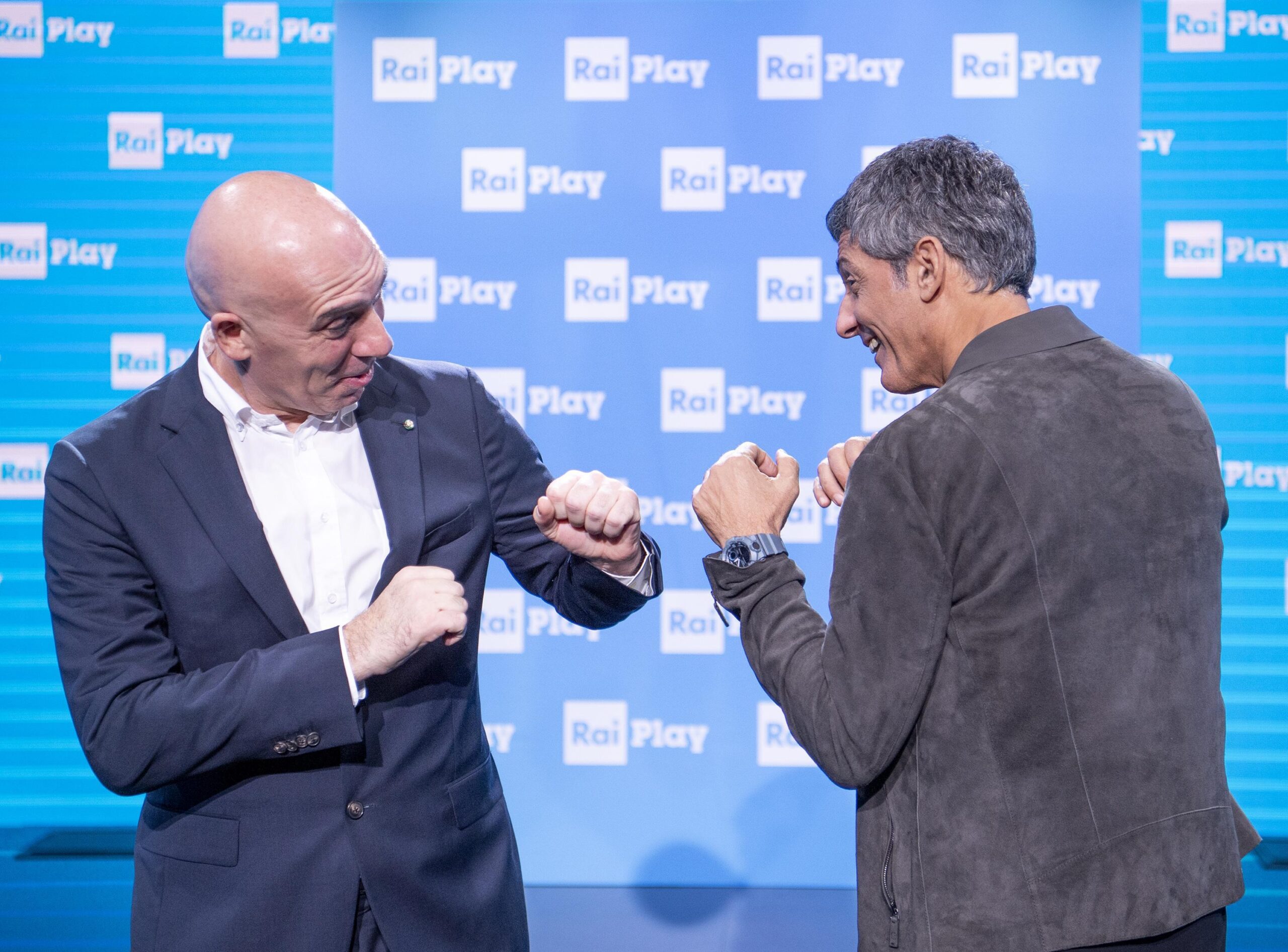 Fiorello riparte da Raiplay: “Voglio essere il nuovo Toffanin”. Poi l’anticipazione-bomba su Sanremo