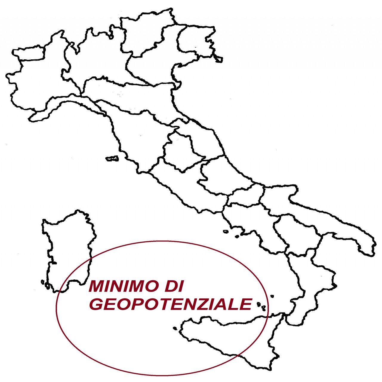 immagine 2 articolo focus meteo sud italia le possibilita di pioggia prossimi giorni