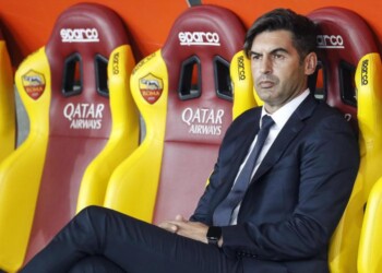 Fonseca “Vittoria meritata e che Zaiolo”