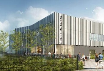 Food: Sommet Education, nuovi corsi e campus a Parigi con Ducasse  