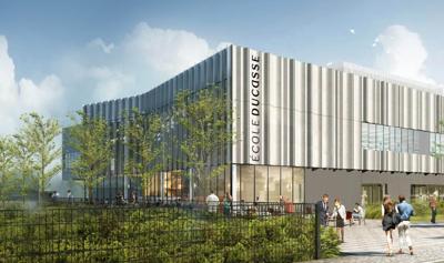 Food: Sommet Education, nuovi corsi e campus a Parigi con Ducasse  