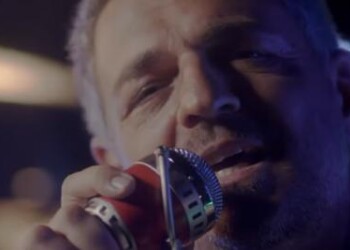 Forza Italia, Baldelli deputato-cantante: lanciato il primo singolo 