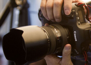 Fotografia: al via festival Zero Pixel, focus su Leonardo