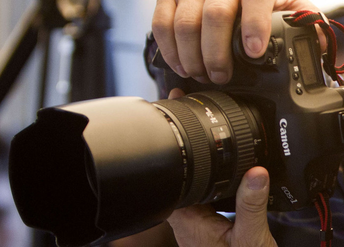 Fotografia: al via festival Zero Pixel, focus su Leonardo