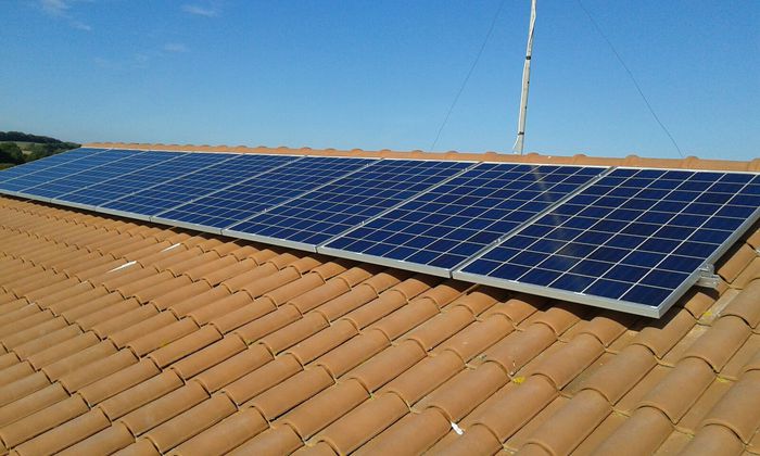 Fotovoltaico: boom richieste in Sardegna