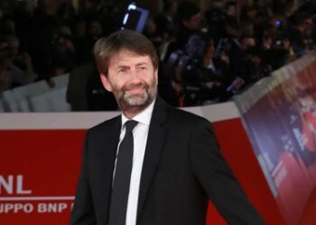 Franceschini: “Cinema italiano cresce ogni anno” 
