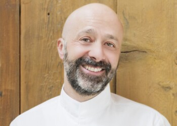 Gambero Rosso, Niko Romito re degli chef