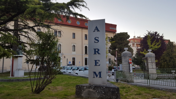 Gennaro Sosto nominato commissario Asrem